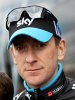 Bradley Wiggins