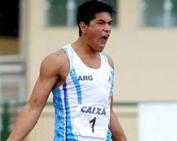 Atletismo