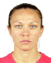 Hanna Titimets Atletas Juegos Ol mpicos Londres 2012 Calendario 