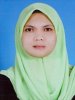 Nur Suryani Mohd Taibi