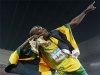 ¿Qué tiempo logrará marcar Usain Bolt en los 100 metros planos?
