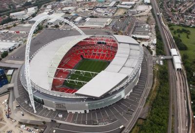 Estadio Wembley