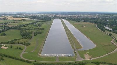 Eton Dorney