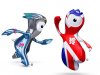 ¿Cómo serán los Juegos Olímpicos de Londres 2012?