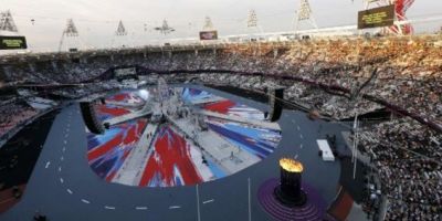 Agencia Mundial Antidopaje 'impresionada' por logros en Londres-2012