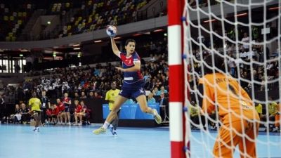 Anunciado calendario de Balonmano para Londres 2012