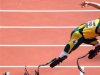 El atleta Pistorius, oro en Londres 2012, detenido por el asesinato de su novia