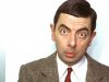 Mr. Bean se robó el show en la inauguración