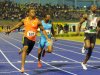 Blake, la gran amenaza que tiene Bolt para Londres 2012