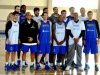 Brasil completa seleccin olmpica de baloncesto