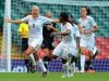 Británicas abren con triunfo en fútbol de Londres-2012