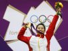 China domina medallero de Londres-2012