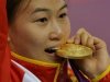 China se mantiene en la cima del medallero de Londres 2012