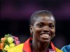 Colombia se cuelga Plata con Caterine Ibargen en Salto Triple