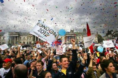 Comit Olmpico Internacional confirma que Londres est listo para los Juegos