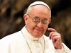 Crismanich será recibido por el Papa Francisco