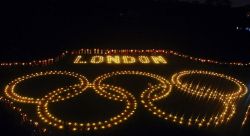Cunto se gast en los Juegos Olmpicos de Londres 2012?