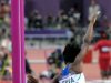 Cubana Silva impone récord nacional en salto con pértiga