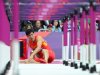 El cuento chino de Liu Xiang en Londres 2012 que indign a China