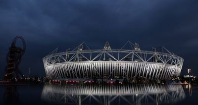 5 desafos de la ingeniera en los Juegos Olmpicos de Londres 2012