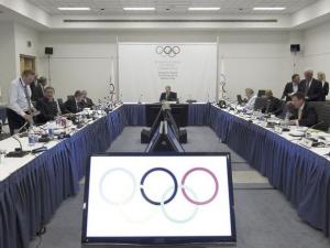COI eligirá que deporte corre peligro para 2020 de programa Londres 2012
