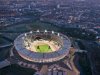Famosos celebran junto a 40.000 espectadores en el Estadio Olímpico