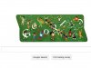 Google homenajeó a los Juegos de Londres 2012 con doodles geniales