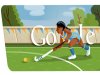 Google juega en hierba con su nuevo doodle olímpico