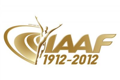 IAAF anuncia candidatos a Mejor Atleta de 2012