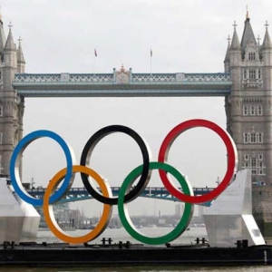 Inauguran exposicin fotogrfica sobre Londres 2012