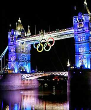 XXX Juegos Olmpicos: Londres dice adis