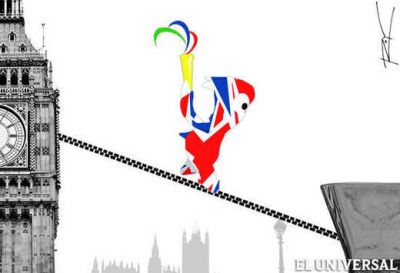 Legado Paralmpico de Londres 2012