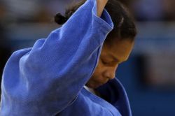 Londres 2012: Colombia se cuelga el bronce en judo
