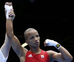 Londres 2012: El boxeo cubano va de 3-3