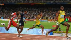 Londres 2012: su majestad el atletismo, el rey de los juegos