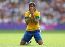 Londres 2012: México deja a Neymar sin su oro olímpico