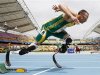 LONDRES 2012: RESUMEN: Brasileo sorprende al ganar a Pistorius