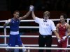 Londres 2012: Robeisy domina sin contratiempos