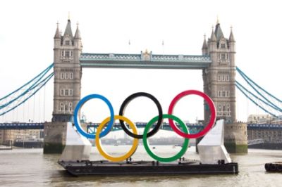 Londres 2012, unos Juegos Olmpicos para la historia