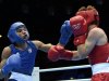 Londres 2012: Veita se cita con Shiming Zou