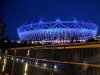 Londres comienza a palpitar con Juegos Olímpicos