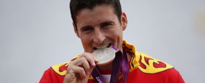 Las medallas de España en Londres 2012