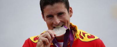 Las medallas de Espaa en Londres 2012