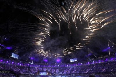 Lo mejor de los Juegos Olímpicos Londres 2012