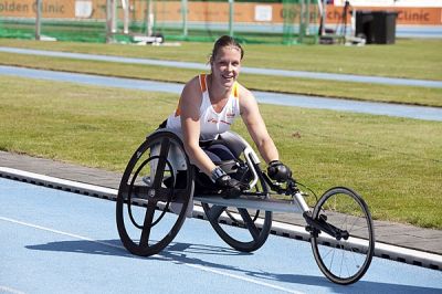 Paralmpicos Londres 2012, con ms deportistas de la historia