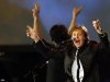 Paul McCartney cobr $ 1,60 por presentarse en la inauguracin de los Juegos Olmpicos