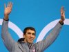 Phelps gana su medalla 21 en los 100 metros mariposa