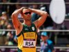 Pistorius no ser bienvenido en aniversario de Londres 2012