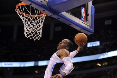 El pvot de Orlando Magic, Dwight Howard se perder los Juegos Olmpicos