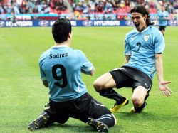 Previa del partido en vivo Gran Bretaa vs. Uruguay, Olimpiadas 2012